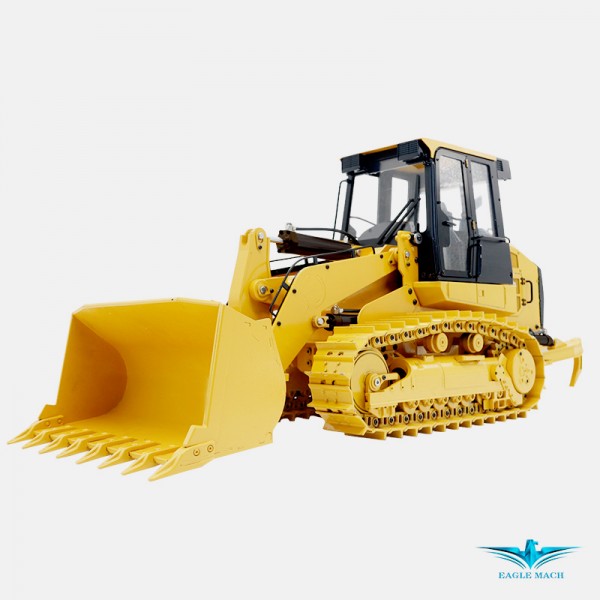 Rc track loaders cheap for sale